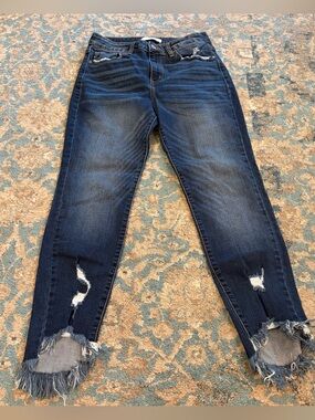 KanCan Jeans Size 27